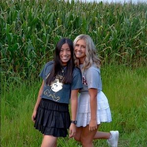 Meet your Posher, Alyssa